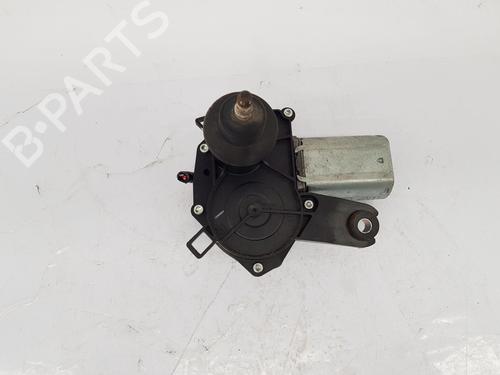 Used Rear wiper motor Rear wiper motor CITROËN C1 (PM_, PN_) 1.0 (68 hp) 33966850 33966850