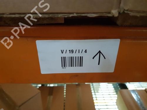Front right window mechanism TOYOTA HILUX VII Pickup (_N1_, _N2_, _N3_) 2.5 D-4D 4WD (KUN25) | BP25463076C23 