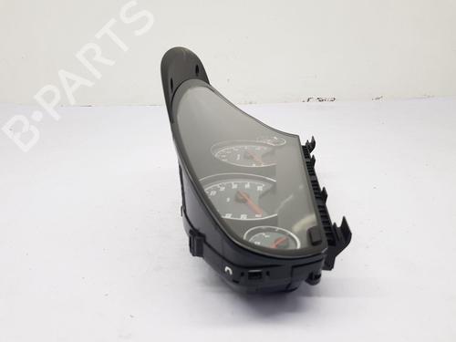 Instrument cluster BMW 4 Coupe (F32, F82) M4 Competition | BP30161518C47 