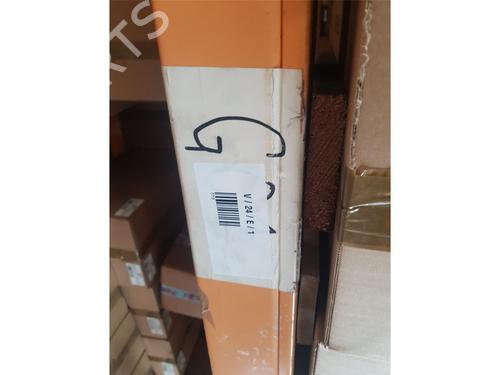 Right mirror NISSAN NOTE (E11, NE11) 1.4 | BP27600545C27 