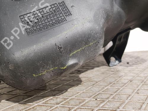 AdBlue tank VAUXHALL VIVARO B Van (X82) 1.6 CDTi | BP30184717M85