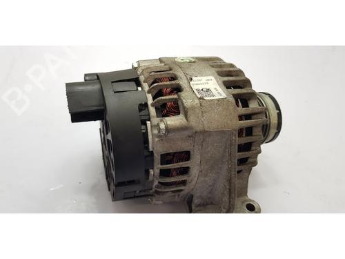 Alternator FIAT 500 (312_) 0.9 (312AXG1A, 312.AXG11) | BP27186754M7 