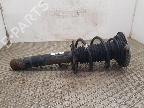 Used Left front shock absorber BMW 1 (F21) M 135 i (320 hp) 29440205