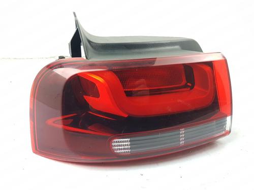 Left taillight CITROËN C4 CACTUS 1.2 PureTech 130 | BP28362887C34 