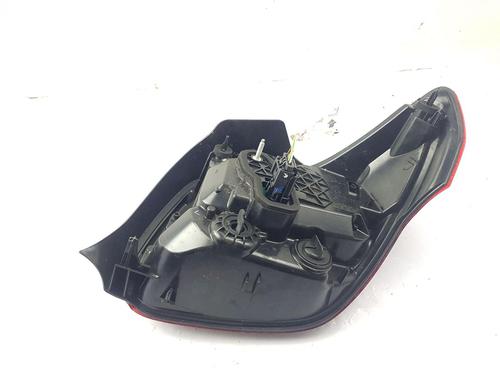 Left taillight CITROËN DS3 (SA_) 1.6 VTi 120 | BP37266754C34 - Image 6