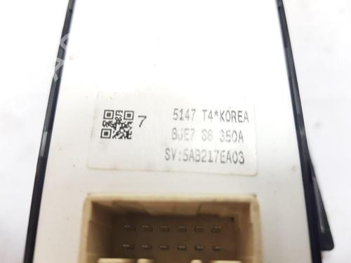 Right front window switch MAZDA 3 (BM, BN) 2.0 | BP25461508I26 - Image 7