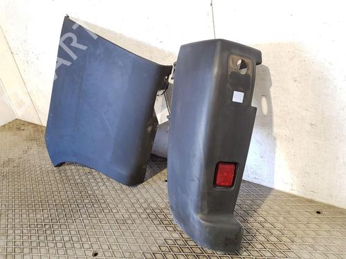 Corner bumper CITROËN JUMPER II Van 2.0 BlueHDi 130 | BP22207395C117 