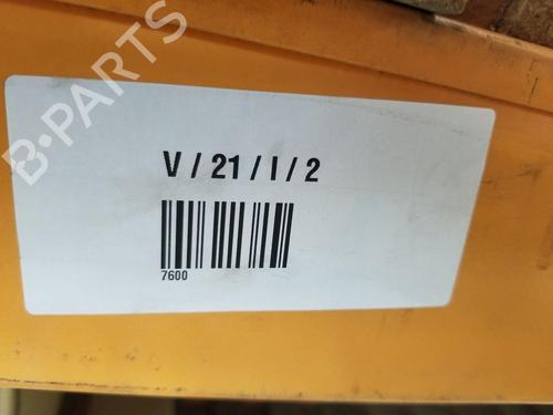 Right mirror PEUGEOT 307 SW (3H) 1.6 HDI 110 | BP22673565C27 