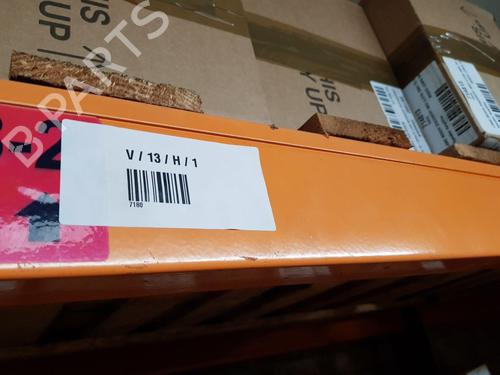 Right tailgate light AUDI A6 C8 Avant (4A5) S6 TDI Mild Hybrid quattro | BP31983319C80