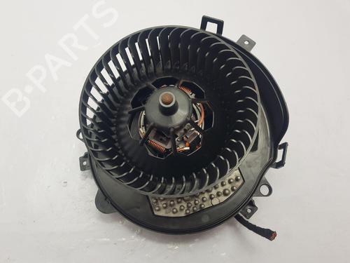 Used Heater blower motor VW GOLF VII (5G1, BQ1, BE1, BE2) 1.6 TDI (115 hp) 24918456