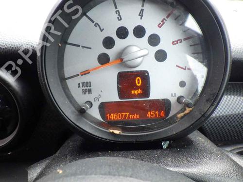 Right headlight MINI MINI (R56) Cooper SD | BP29343422C29 