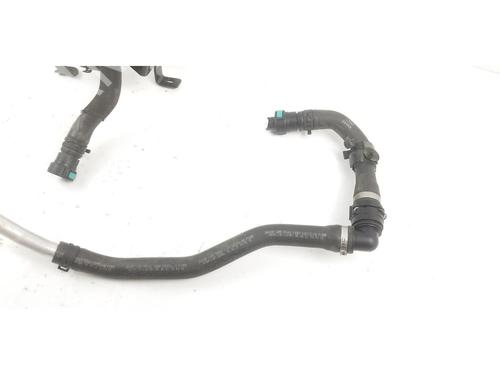 Pipe LAND ROVER DEFENDER Station Wagon (L663) P300 Si4 4x4 | BP22678034M125 