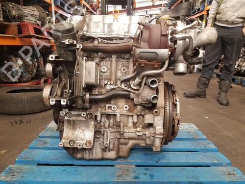 Engine HONDA CR-V III (RE_) 2.2 i-DTEC 4WD (RE6) | BP39174832M1 - Image 4