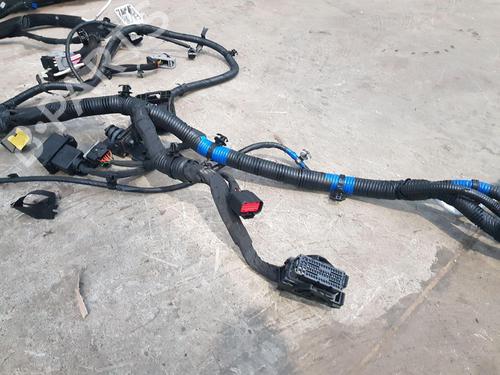 Wiring harness HYUNDAI IONIQ (AE) 1.6 GDI Hybrid | BP22673473E16 