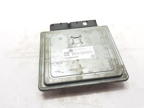 Engine control unit (ECU) VW GOLF VI (5K1) 1.2 TSI | BP30948515M57 