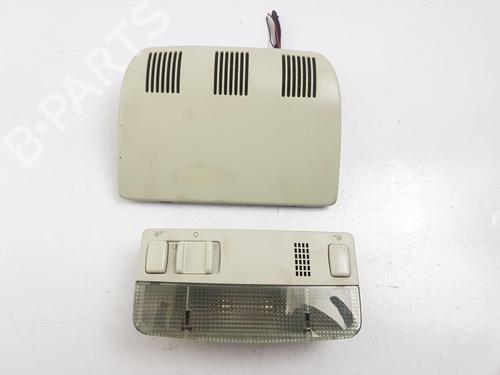 Used Interior roof light SKODA OCTAVIA II (1Z3) 1.2 TSI (105 hp) 22673693