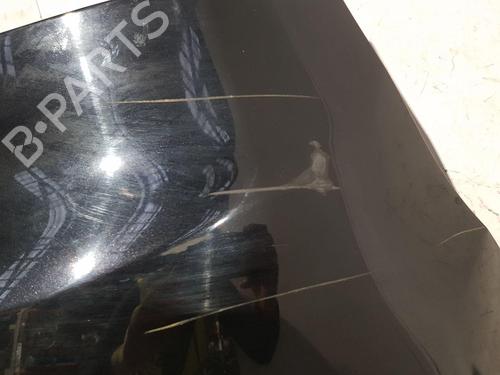 Rear bumper FORD FIESTA VI (CB1, CCN)  | BP31301198C8 