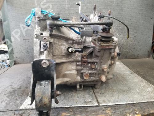 Gearbox MITSUBISHI ASX (GA_W_) 1.8 DI-D (GA6W) | BP36364798M3 - Image 5