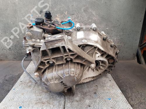 Gearbox FORD MONDEO IV (BA7) 2.5 | BP36555223M3 - Image 5