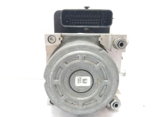 Used ABS pump MAZDA 3 (BM, BN) 2.0 (120 hp) 25838656