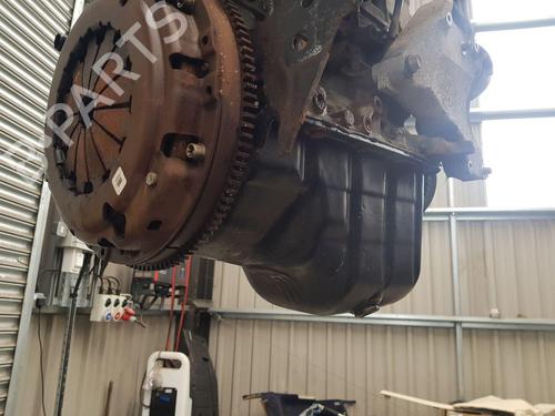 Engine FORD KA (RU8) 1.2 | BP39945333M1 - Image 8