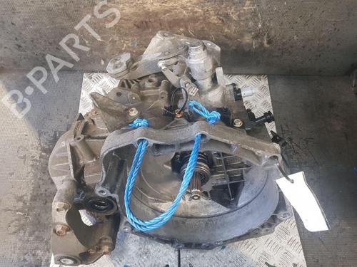 Used Gearbox OPEL ASTRA K Sports Tourer (B16) 1.6 CDTi (35) (110 hp) 31633034