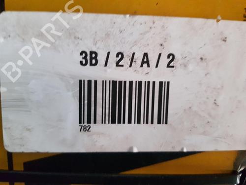 Engine LAND ROVER RANGE ROVER VELAR (L560) 2.0 D240 SD4 4x4 | BP30554319M1