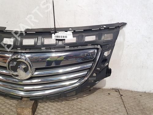 Calandre VAUXHALL INSIGNIA Mk I (A) Hatchback (G09) 2.0 CDTI (68) | BP30823414C40