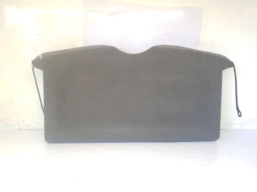 Used Rear parcel shelf Rear parcel shelf VAUXHALL CORSA Mk II (C) (X01) 1.2 Twinport (F08, F68) (80 hp) 36144556 36144556