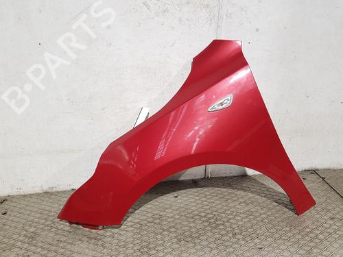 Forkjerm venstre KIA CEED (CD) 1.4 | BP30581248C41