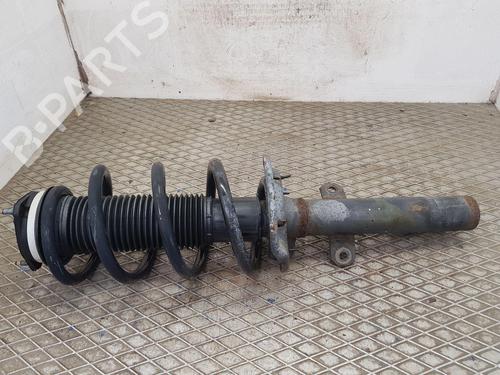 Right front shock absorber FORD TRANSIT CUSTOM V362 Van (FY, FZ) 2.2 TDCi FK2118045AA