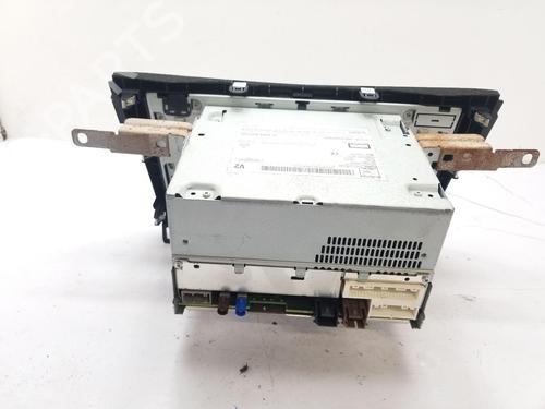 Electronic module NISSAN QASHQAI II (J11, J11_)  | BP27530434M83