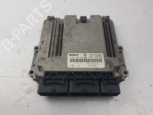 Motorstyringsenhed Motorstyringsenhed DACIA LOGAN MCV II 1.5 dCi (90 hp) 39931874 39931874