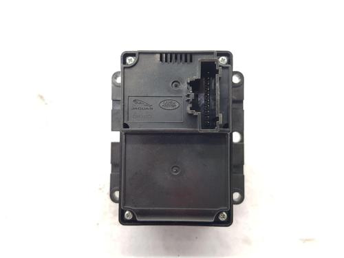 Gear lever JAGUAR F-PACE (X761)  | BP33275798M90  - Image 7