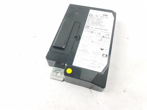 Used Electronic module JAGUAR I-PACE (X590) EV400 AWD (400 hp) 31301136