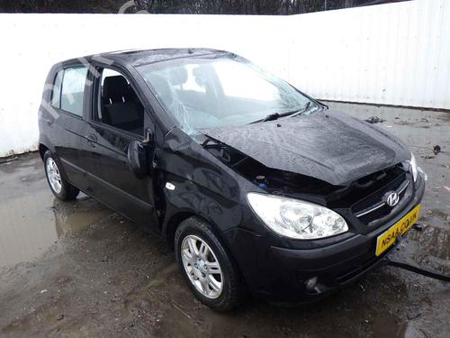 Right front window switch HYUNDAI GETZ (TB) 1.4 i | BP36411850I26  - Image 10