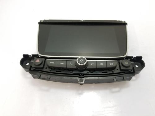 radio-opel-crossland-x-crossland-p17-p2qo-03555902-2017-22206273 main image