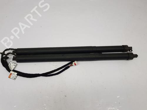 Used Tailgate lift support LAND ROVER DISCOVERY SPORT (L550) 2.2 D 4x4 (190 hp) 30161470