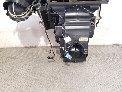 Gebläsekasten VAUXHALL ZAFIRA Mk II (B) (A05) 1.7 CDTI | BP29984562M61