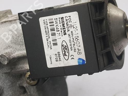 Steering column FORD TRANSIT CONNECT (P65_, P70_, P80_) 1.8 Di | BP36240766M21  - Image 5