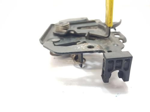 Hood lock FORD FIESTA VI (CB1, CCN) 1.25 | BP25853803C133 