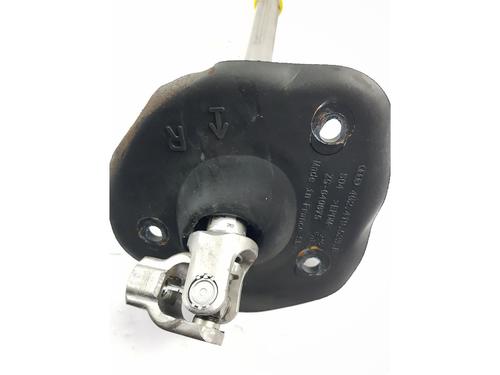 Steering column universal joint AUDI A6 C7 (4G2, 4GC) 2.0 TDI | BP22677846M114 