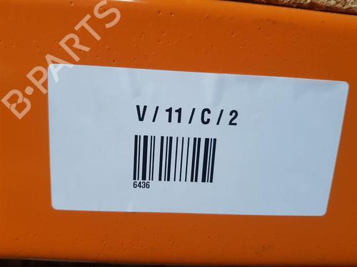 Fensterheberschalter links vorne HONDA CIVIC X Hatchback (FC_, FK_) 1.0 VTEC (FK6) | BP22671649I27 