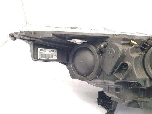 Left headlight FORD KUGA II (DM2) | BP22206141C28