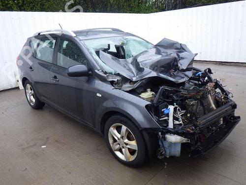 Used Parts KIA CEE'D SW (ED) 1.6 CRDi 90 2280991