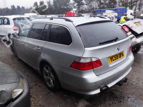 Right tailgate light BMW 5 Touring (E61) 520 d | BP38622465C80 - Image 9