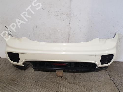 Used Rear bumper MINI MINI (F55) Cooper (136 hp) 26723339
