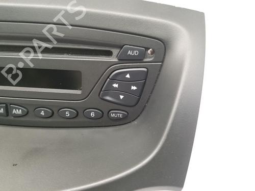 Radio FORD KA (RU8) | BP38564451E6 - Image 3