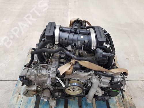 Motor PORSCHE BOXSTER (981) S 3.4 (315 hp) 25492674