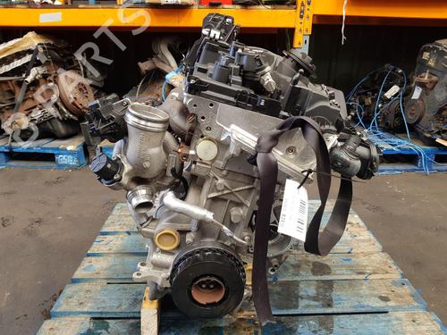 Engine BMW 1 (F40) M 135 i xDrive | BP37240483M1 - Image 3